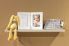 Afbeeldingen van Happy Hands Double frame large white