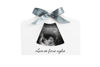 Afbeeldingen van Happy Hands Sonogram echo frame