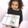 Picture of Gift Set Ornament kit and memory box