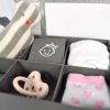 Picture of Gift Set Handprint 3D deluxe and memory box