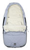 Picture of Footmuff Small Frosted blue mountain