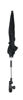 Picture of Stroller Parasol Umbrella Black UV50+