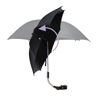Picture of Stroller Parasol Umbrella Black UV50+