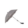 Afbeeldingen van Stroller Parasol Umbrella Grey melange UV50+
