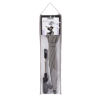 Afbeeldingen van Stroller Parasol Umbrella Grey melange UV50+