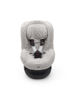 Picture of Seat Cover Group 1 Light grey crown
