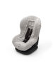 Picture of Seat Cover Group 1 Light grey crown