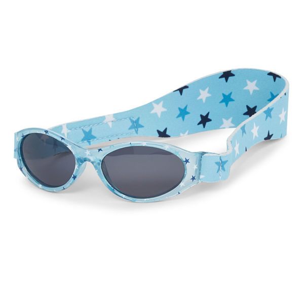 Picture of Sunglasses Martinique Blue stars