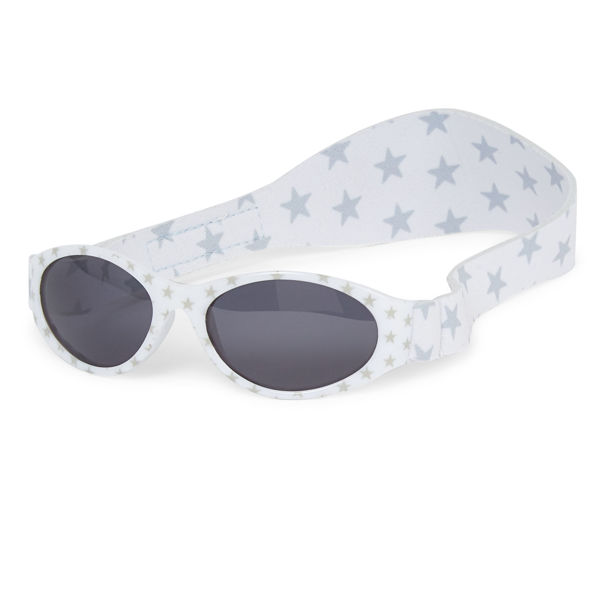 Picture of Sunglasses Martinique Silver stars
