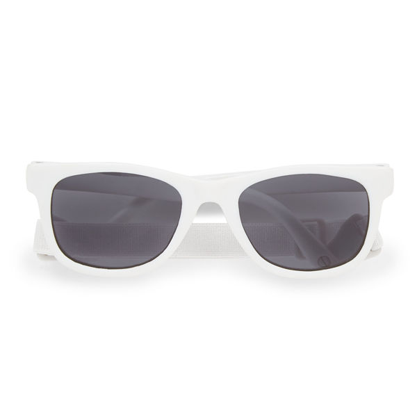 Picture of Sunglasses Santorini White
