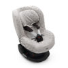 Picture of Seat Cover Group 1 Light grey crown