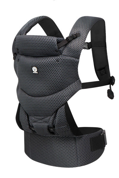 Picture of Carrier Urban Comfort Grey sapphire