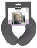 Picture of Neck Pillow Dark grey uni