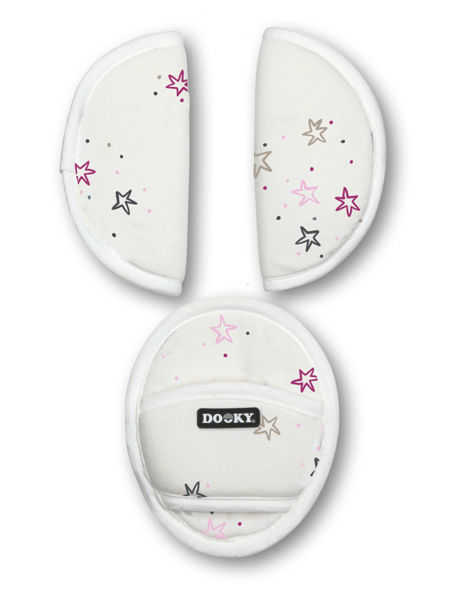 Picture of Universal Pads Twinkle stars