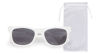 Picture of Sunglasses Santorini White