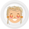 Picture of Gift HappyPlate