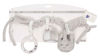 Picture of Cuddly Friends Carseat toy crown