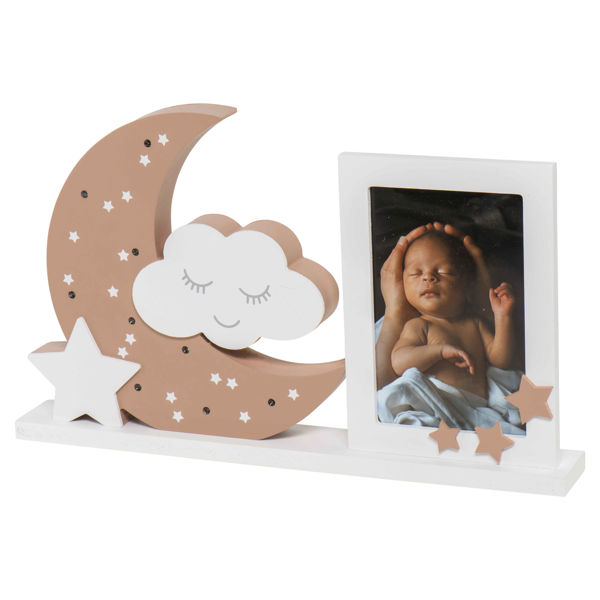 Picture of Moonlight Frame Hazel