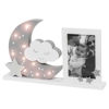 Picture of Moonlight Frame Warm Grey