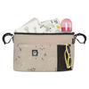 Afbeeldingen van Retired: Organizer Deluxe Romantic Beige