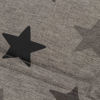 Picture of Seat Cushion Set Grey Stars