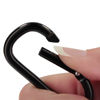 Picture of Buggy Hook Small 2pcs Black