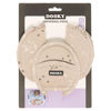 Picture of Universal Pads Romantic Leaves Beige