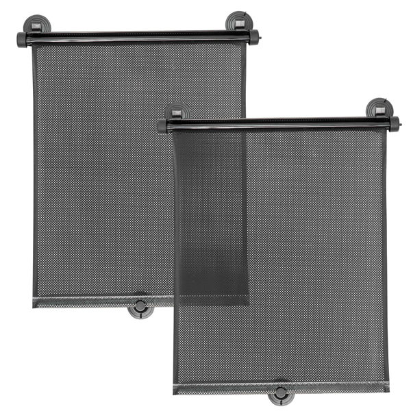 Afbeeldingen van Car Roller Sun Shades