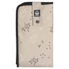 Picture of 3-in-1 Changing Pack Romantic Leaves Beige