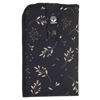 Picture of 3-in-1 Changing Pack Romantic Leaves Black