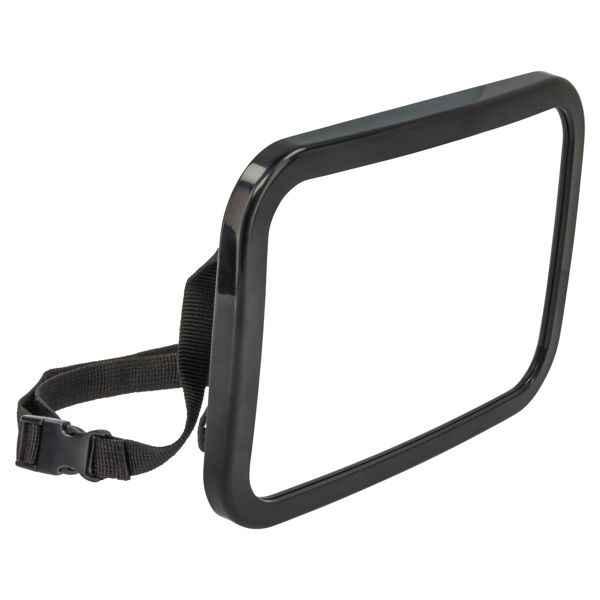 Picture of Car Seat Mirror