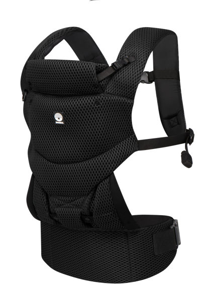 Picture of Carrier Urban Comfort Black