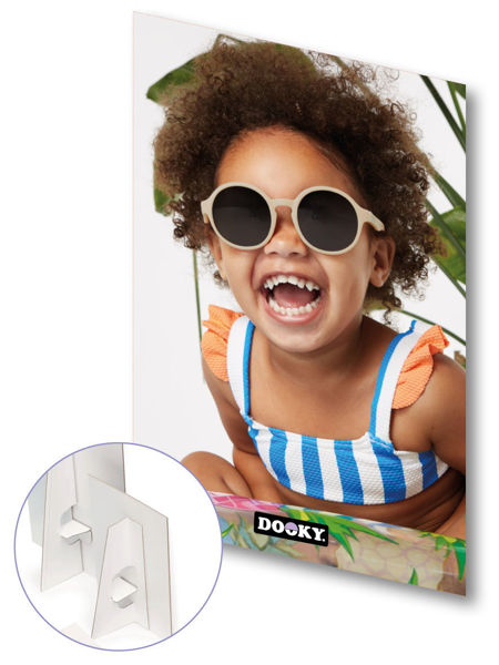 Picture of Showcard A4 sunglasses Fiji