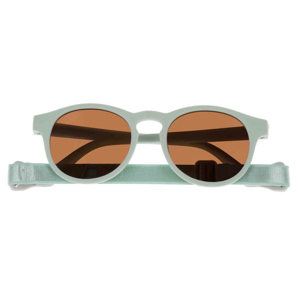 Afbeeldingen van Sunglasses Aruba Mint (6-36m)