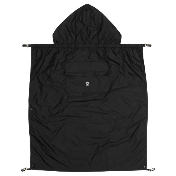Picture of Carrier Rain Cape