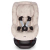 Picture of Seat Cover Group 1 Romantic Leaves Beige