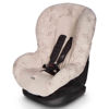 Picture of Seat Cover Group 1 Romantic Leaves Beige