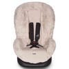 Picture of Seat Cover Group 1 Romantic Leaves Beige