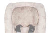 Picture of Seat Cover Group 1 Romantic Leaves Beige