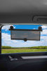 Afbeeldingen van Car Roller Sun Shades