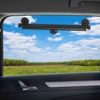 Afbeeldingen van Car Roller Sun Shades