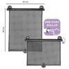 Afbeeldingen van Car Roller Sun Shades