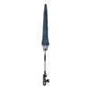Picture of Stroller Parasol Umbrella Blue Cherry