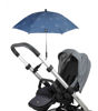 Picture of Stroller Parasol Umbrella Blue Cherry