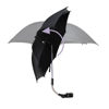 Picture of Stroller Parasol Umbrella Blue Cherry