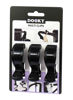 Picture of Multi Clips (3pcs black)