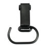 Picture of Buggy Hook Large 2pcs Black