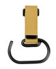 Picture of Buggy Hook Large 2pcs Brown