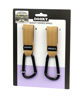 Picture of Buggy Hook Small 2pcs Brown