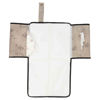 Picture of 3-in-1 Changing Pack Romantic Leaves Beige
